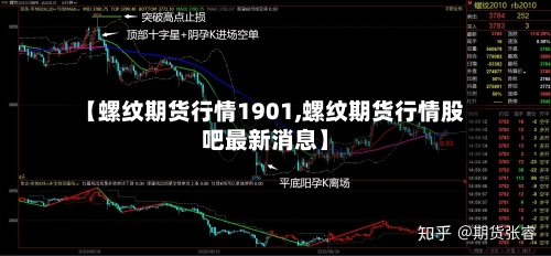 【螺纹期货行情1901,螺纹期货行情股吧最新消息】-第2张图片